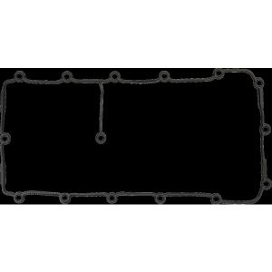 Victor Reinz Valve Cover Gasket Set for 2009 Audi S4 - 71-36052-00