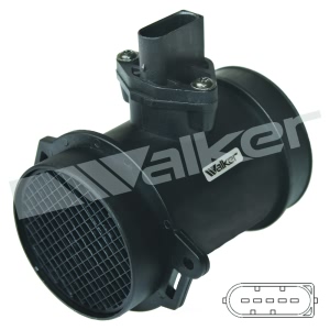 Walker Products Mass Air Flow Sensor for 1997 Mercedes-Benz SL320 - 245-1267