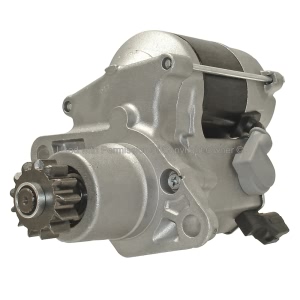 Quality-Built Starter Remanufactured for 2001 Toyota Camry - 17774