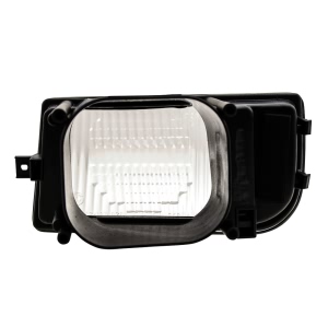 Hella Passenger Side Fog Light Lens - H92700001