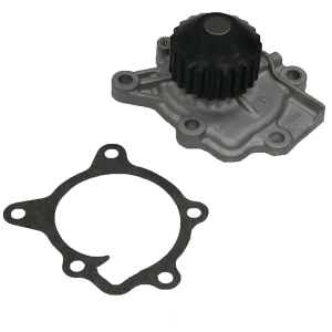 GMB Engine Coolant Water Pump for 1989 Geo Spectrum - 140-1300