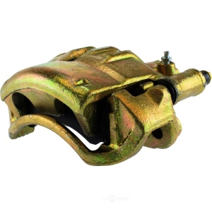 Centric Posi Quiet™ Loaded Rear Passenger Side Brake Caliper for 2006 Dodge Sprinter 3500 - 142.35119