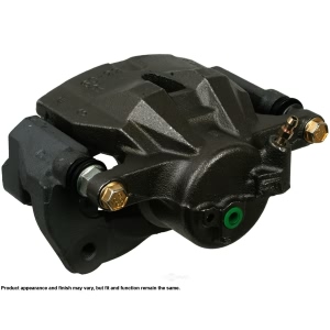 Cardone Reman Remanufactured Unloaded Caliper w/Bracket for 2013 Toyota Corolla - 19-B3435