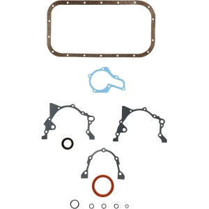 Victor Reinz Engine Gasket Set for 1990 Suzuki Samurai - 08-11659-01