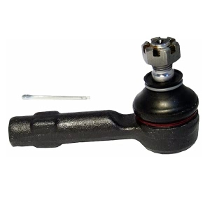 Delphi Front Outer Steering Tie Rod End for 2004 Nissan Altima - TA2126