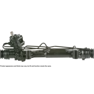 Cardone Reman Remanufactured Hydraulic Power Rack and Pinion Complete Unit for 2005 Ford Taurus - 22-246