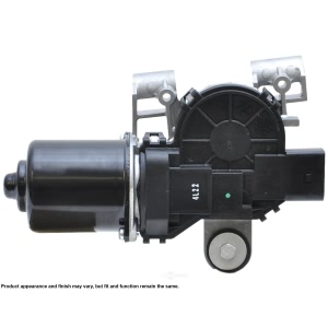 Cardone Reman Remanufactured Wiper Motor for 2016 Chevrolet Colorado - 40-1122