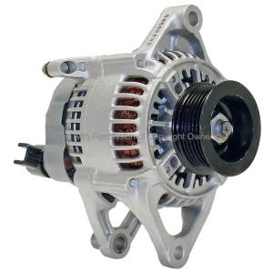 Quality-Built Alternator Remanufactured for 1992 Plymouth Voyager - 15618