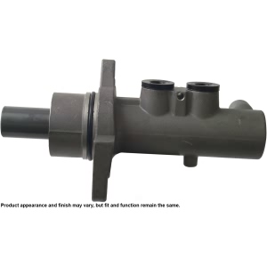 Cardone Reman Remanufactured Master Cylinder for 2007 Dodge Ram 3500 - 10-2928