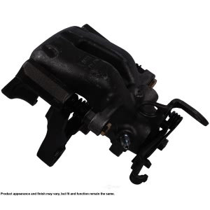 Cardone Reman Remanufactured Unloaded Caliper w/Bracket for 2010 Volkswagen GTI - 19-B6192A