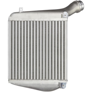 Spectra Premium Passenger Side Intercooler for 2011 Porsche Panamera - 4401-1135