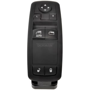 Dorman OE Solutions Front Driver Side Door Window Switch for 2011 Dodge Grand Caravan - 901-412