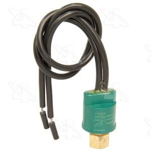 Four Seasons Hvac Pressure Switch for Plymouth Colt - 35867