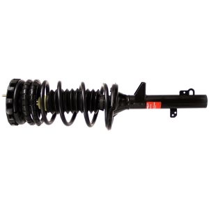 Monroe Quick-Strut™ Rear Driver or Passenger Side Complete Strut Assembly for 1987 Ford Taurus - 171781