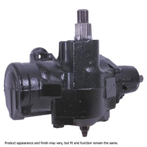 Cardone Reman Remanufactured Power Steering Gear for 1992 Ford E-350 Econoline Club Wagon - 27-7551