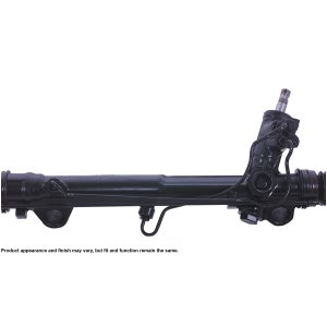 Cardone Reman Remanufactured Hydraulic Power Rack and Pinion Complete Unit for 1989 Mercury Cougar - 22-215