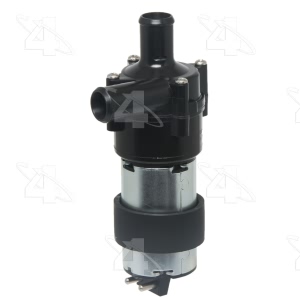 Four Seasons Engine Coolant Auxiliary Water Pump for Mercedes-Benz C32 AMG - 89013