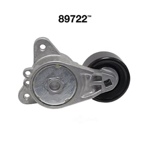 Dayco No Slack Light Duty Automatic Tensioner for 2013 Infiniti JX35 - 89722