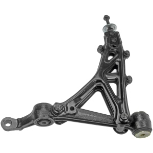 Dorman Front Driver Side Lower Non Adjustable Control Arm for 1993 Acura Legend - 521-875