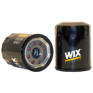 WIX Full Flow Lube Engine Oil Filter for Mazda 626 - 51357