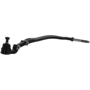 Centric Premium™ Front Driver Side Lower Control Arm and Ball Joint Assembly for 1984 Honda Civic - 622.40081