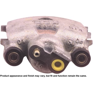 Cardone Reman Remanufactured Unloaded Caliper for Plymouth Acclaim - 18-4303S