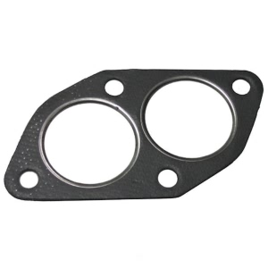 Bosal Exhaust Pipe Flange Gasket for 1984 Audi 4000 - 256-901
