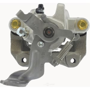 Centric Remanufactured Semi-Loaded Rear Passenger Side Brake Caliper for 2009 Toyota Matrix - 141.44635