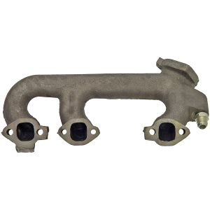 Dorman Cast Iron Natural Exhaust Manifold for 1998 Chevrolet Express 2500 - 674-216