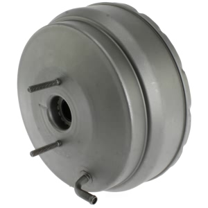 Centric Power Brake Booster for 2003 Isuzu Axiom - 160.88179