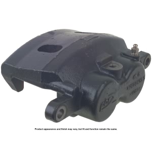 Cardone Reman Remanufactured Unloaded Caliper for 2008 Chevrolet Avalanche - 18-4919