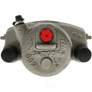 Centric Remanufactured Semi-Loaded Front Driver Side Brake Caliper for 1986 Ford EXP - 141.61042