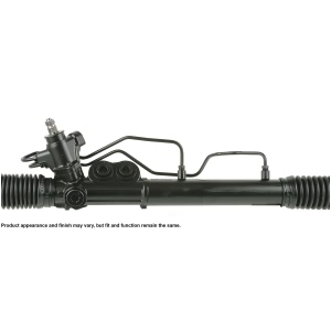 Cardone Reman Remanufactured Hydraulic Power Rack and Pinion Complete Unit for 2000 Infiniti I30 - 26-3016