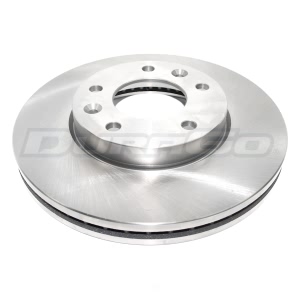 DuraGo Vented Front Brake Rotor for Kia Sedona - BR31383