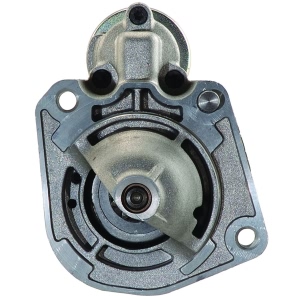 Denso Starter for 2005 Volvo S40 - 280-5337