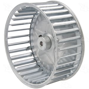 Four Seasons Hvac Blower Motor Wheel for Chevrolet S10 - 35536