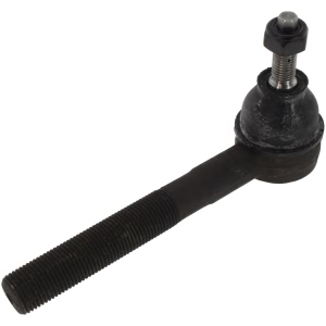 Centric Premium™ Front Outer Steering Tie Rod End for 1999 Dodge Intrepid - 612.63070
