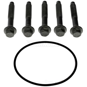 Dorman OE Solutions Rear Wheel Hub Bolt for 2018 Ford Transit Connect - 926-127