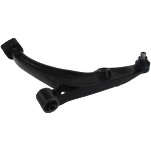 Centric Premium™ Front Driver Side Lower Control Arm and Ball Joint Assembly for 1998 Suzuki Esteem - 622.48021