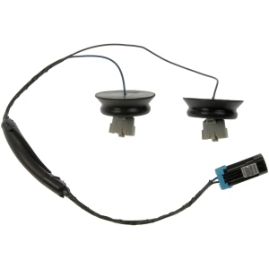 Dorman Ignition Knock Sensor Connector for 2005 Cadillac Escalade - 917-033