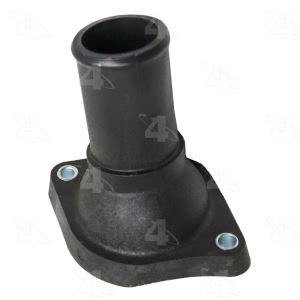 Four Seasons Engine Coolant Water Outlet W O Thermostat for 2010 Jeep Patriot - 85342