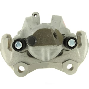 Centric Semi-Loaded Brake Caliper for 2016 Mercedes-Benz E250 - 141.35655