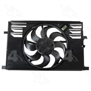 Four Seasons Engine Cooling Fan for Fiat 500X - 76392