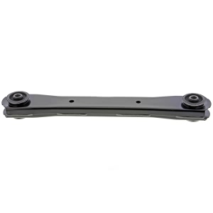 Mevotech Supreme Front Upper Non Adjustable Control Arm for 2012 Ram 3500 - CMS25190