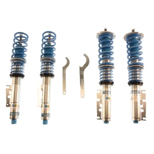 Bilstein Pss9 Front And Rear Lowering Coilover Kit for Porsche Boxster - 48-181440