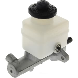 Centric Premium™ Brake Master Cylinder for 2005 Toyota MR2 Spyder - 130.44914