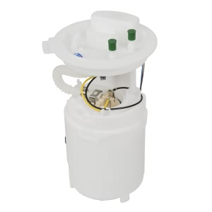 Delphi Fuel Pump Module Assembly for 2006 Volkswagen Jetta - FG0973