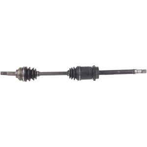 Cardone Reman Remanufactured CV Axle Assembly for 1994 Infiniti G20 - 60-6057
