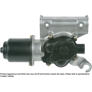 Cardone Reman Remanufactured Wiper Motor for 2009 Honda Element - 43-4033