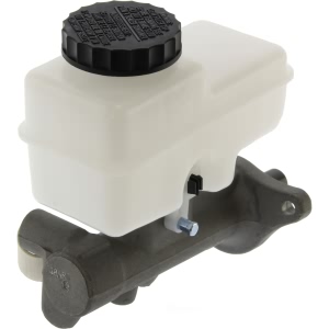 Centric Premium Brake Master Cylinder for 2011 Suzuki Equator - 130.42334